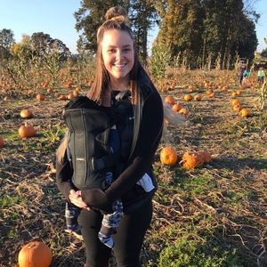 Meet your Posher, Samantha